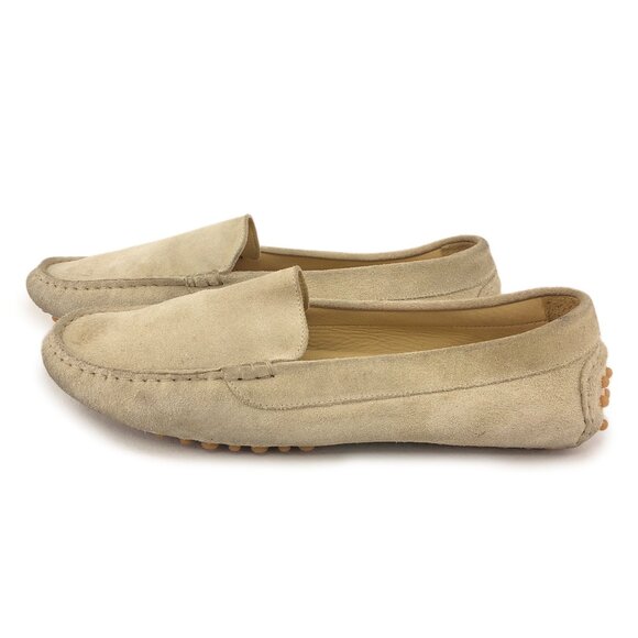 M.Gemi The Felize Suede Driving Moccasins EUR 40.5 - Picture 2 of 14